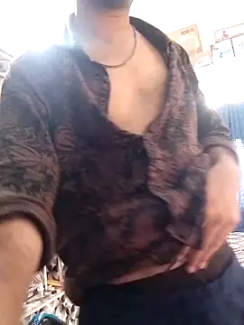 Whiteguy993 online show from April 24, 10:17 am