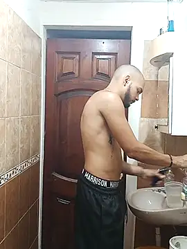 Eduarstrock online show from April 14, 8:41 pm