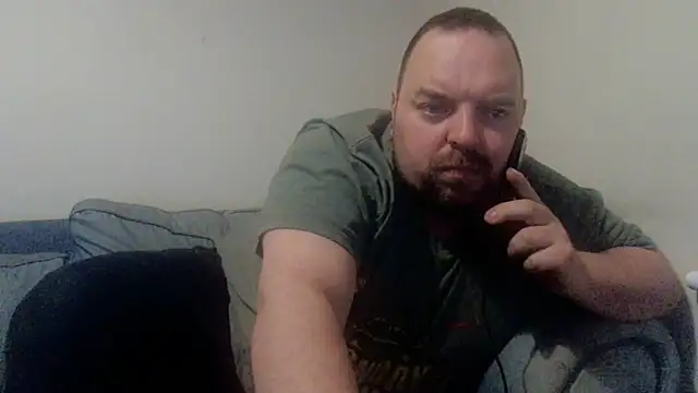 BigJayV online show from April 13, 7:14 pm