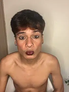 ronald thompson20 online show from April 17, 5:10 am