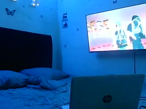 MOPRI1988 online show from April 17, 2:36 am