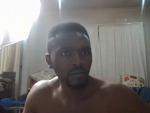 rawAfricanBoyz online show from April 25, 4:59 pm