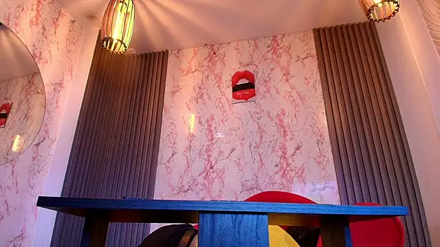 Axel Romanov online show from July 8, 2:10 pm
