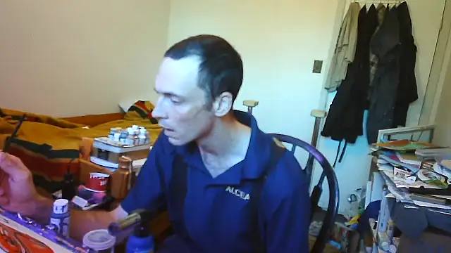 JohnnyMoves online show from July 10, 9:49 pm