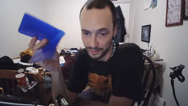 JohnnyMoves online show from July 2, 5:46 am