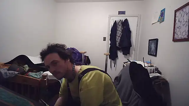JohnnyMoves online show from May 27, 2:30 am