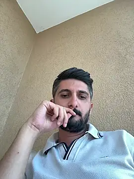 fatihbry657 online show from June 8, 12:17 pm