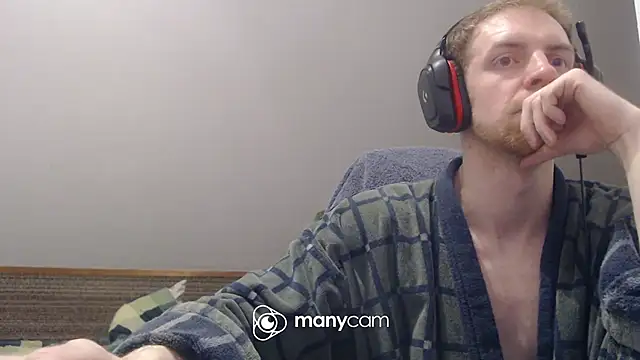 Milkyman7 online show from February 28, 9:36 pm