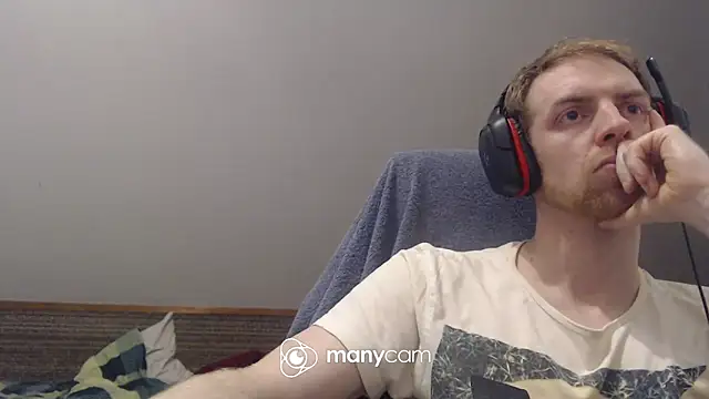 Milkyman7 online show from March 21, 9:08 pm