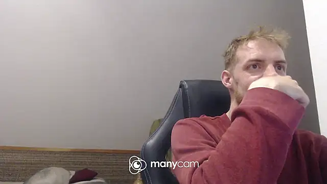 Milkyman7 online show from October 31, 10:02 pm