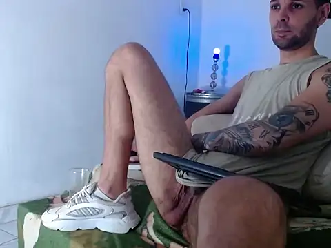 geremi12345 online show from June 24, 11:29 pm