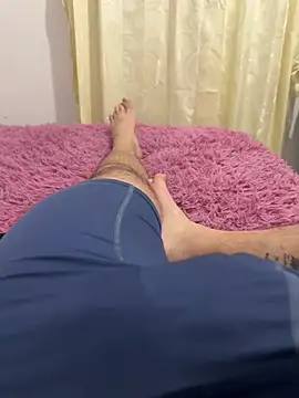 fabianvergon94 online show from June 9, 11:50 pm