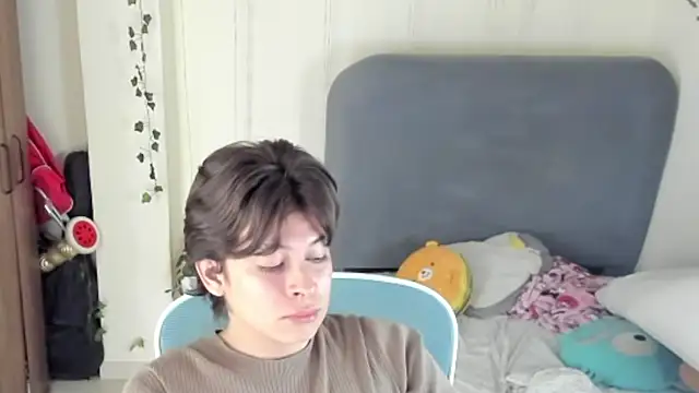 Felixzyn online show from July 9, 6:55 pm