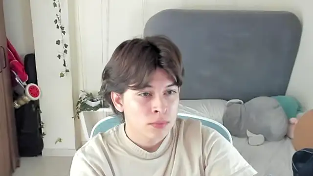 Felixzyn online show from July 7, 7:06 pm