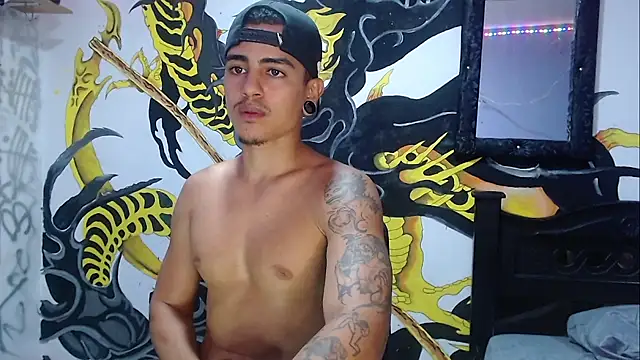 Kizameee  online show from June 9, 7:48 pm