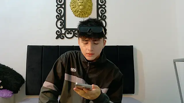 LunayDream online show from June 23, 11:36 am