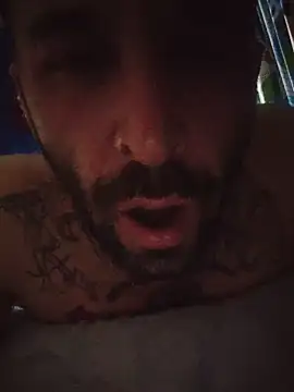 ferch0o12 online show from August 6, 4:51 am