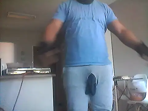 LunjeSA online show from July 17, 8:43 am