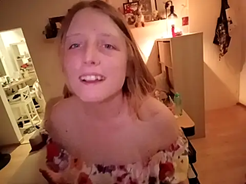 Goldensummar online show from April 25, 8:17 pm