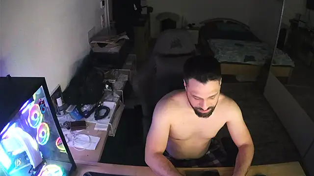 Yaraktisdan online show from May 2, 1:41 am