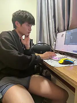 -Ninat- online show from April 24, 3:36 pm