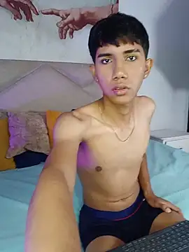 KevCokk online show from May 16, 7:34 pm
