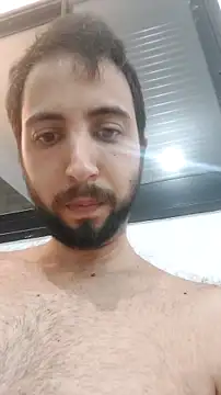 NakedSlave26 online show from April 28, 9:41 pm