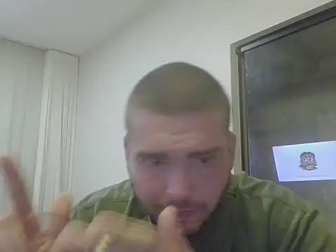 AlternativeBoy4i20 online show from May 16, 10:41 pm