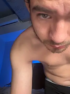 rudo7778 online show from April 26, 7:39 am