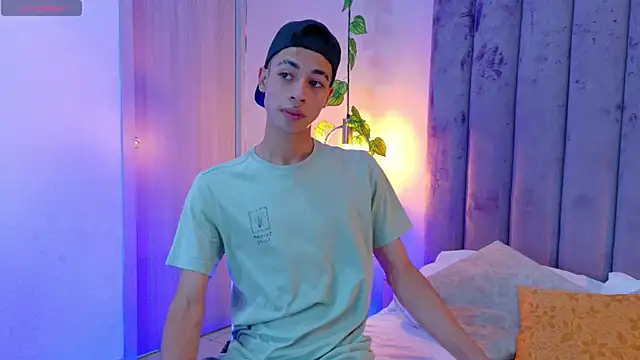 Liam  Mercury online show from July 21, 7:38 pm