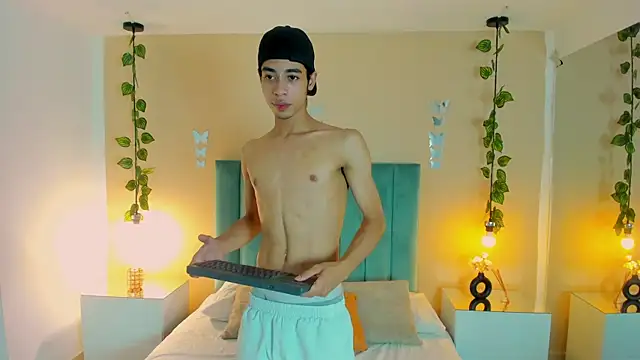 Liam  Mercury online show from July 7, 10:35 pm