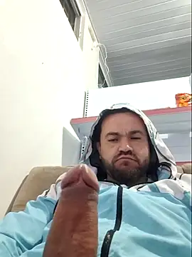 comeraba online show from June 8, 3:07 am