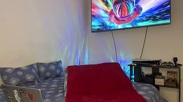 SexxxySquirterStev777 online show from June 9, 12:40 pm