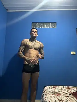 eu marko online show from May 21, 2:07 am