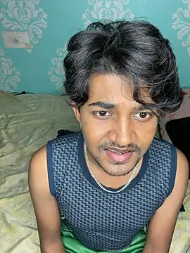 nilanfucks online show from July 13, 9:55 am