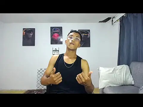 jack vega1 online show from June 4, 5:24 am