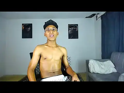 jack vega1 online show from June 5, 6:52 am