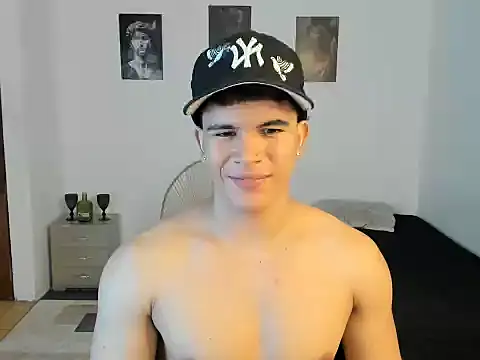 sant wahlberg online show from July 24, 2:09 am