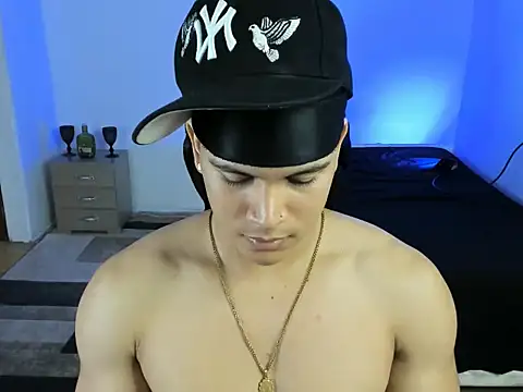 sant wahlberg online show from July 1, 11:48 pm