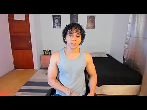 mateo jack online show from July 15, 1:07 pm