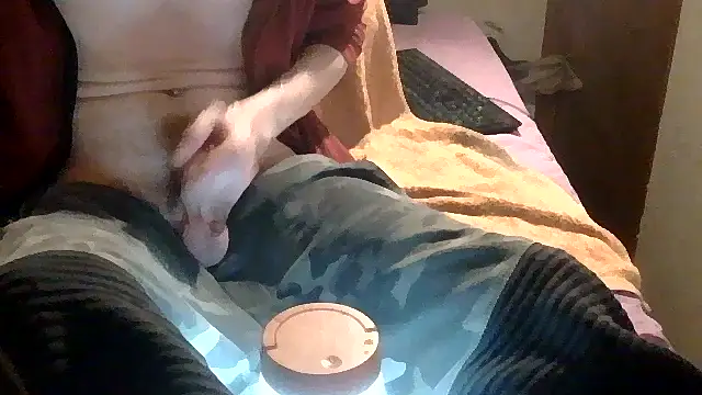 SamuelTal online show from April 29, 8:26 pm