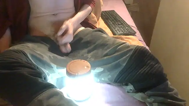 SamuelTal online show from April 28, 7:29 pm