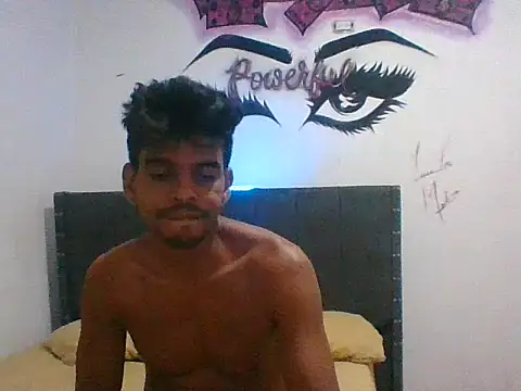 Cami long cock online show from April 29, 2:33 pm