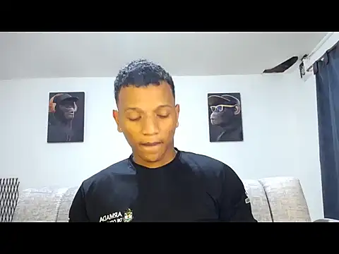 Ian Arcia online show from June 19, 11:09 pm