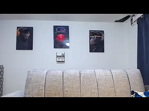 Ian Arcia online show from June 21, 4:29 am