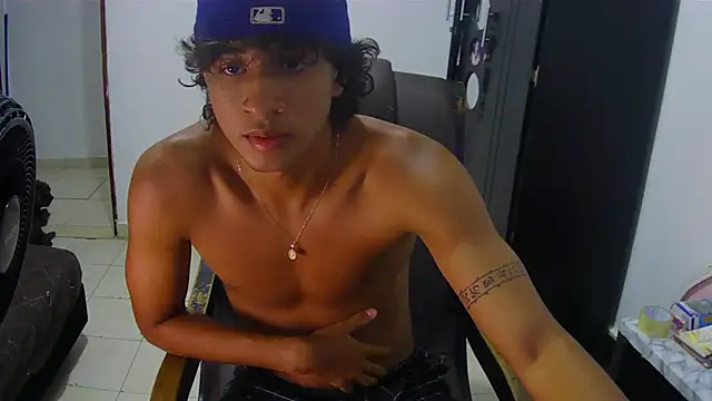 Hansel take online show from July 9, 12:37 am