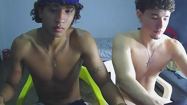 Hansel take online show from July 19, 10:49 pm