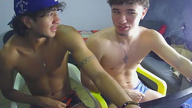 Hansel take online show from July 25, 9:44 pm