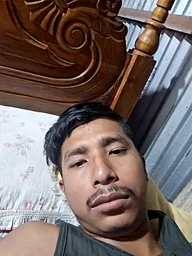 sin guy online show from April 29, 7:35 am