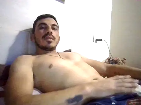 Valmorleandro21 online show from April 29, 10:49 pm